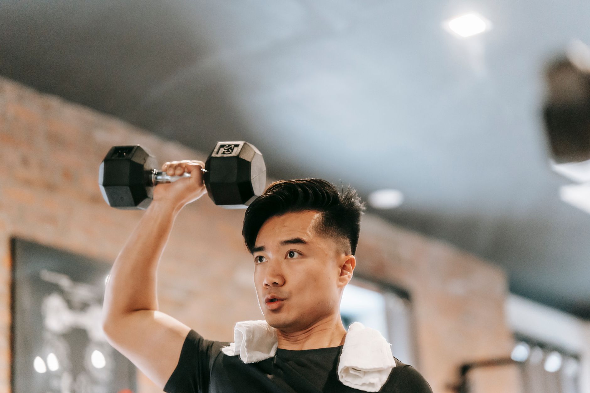 Iron Deficiency Running Training Plan: Frequency, Intensity, and Rest - Featured image