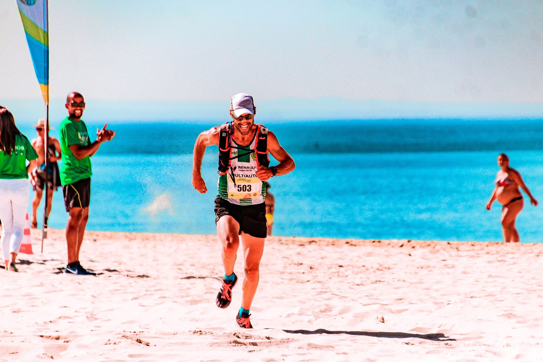 Keto Running Guide 2026: Training, Recovery, and Safety - Featured image