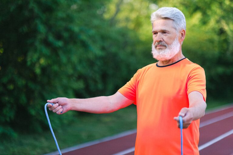 Longevity Blood Markers Runners Should Track: ApoB, HbA1c, and CRP - Featured image