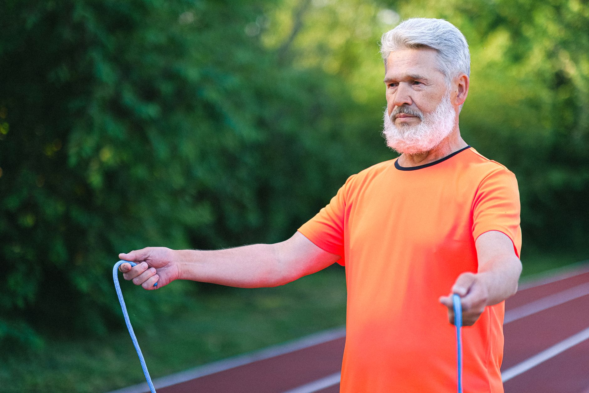 Longevity Blood Markers Runners Should Track: ApoB, HbA1c, and CRP - Featured image