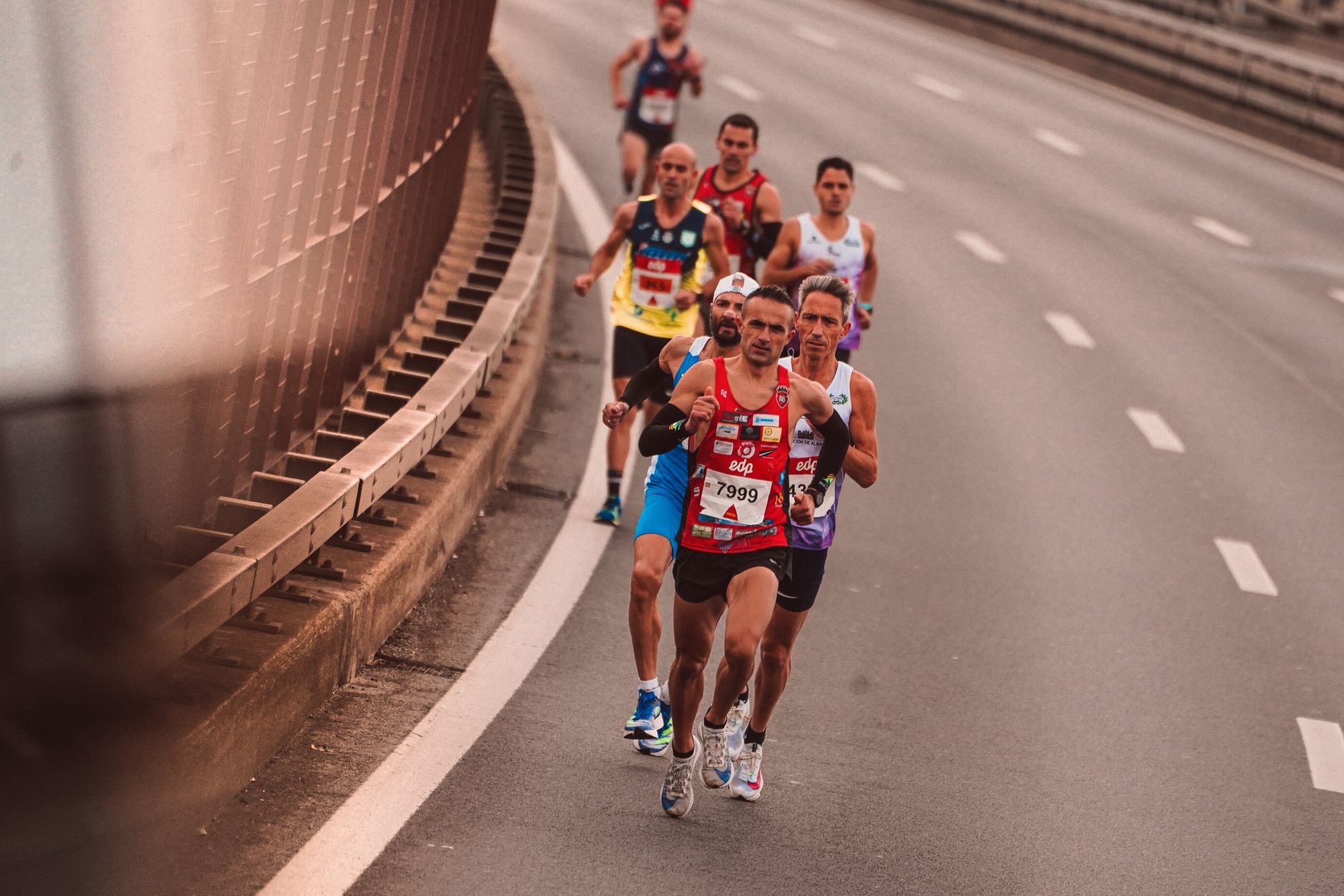 Marathon Heart Attack Comparison Guide: Benefits, Effort, and Injury Risk - Featured image