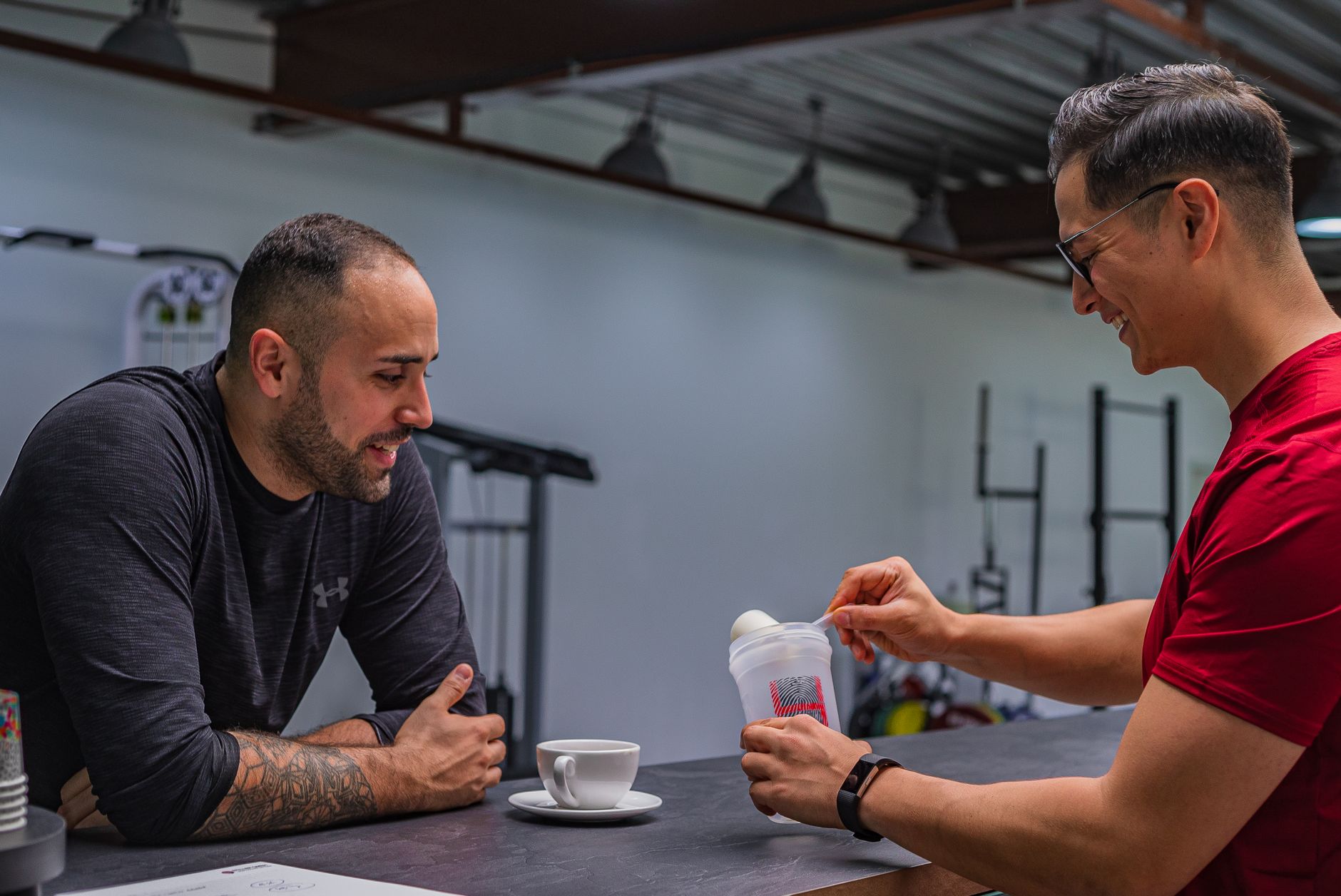 Protein Intake Runner Safety Guide: Warning Signs and When to Stop - Featured image