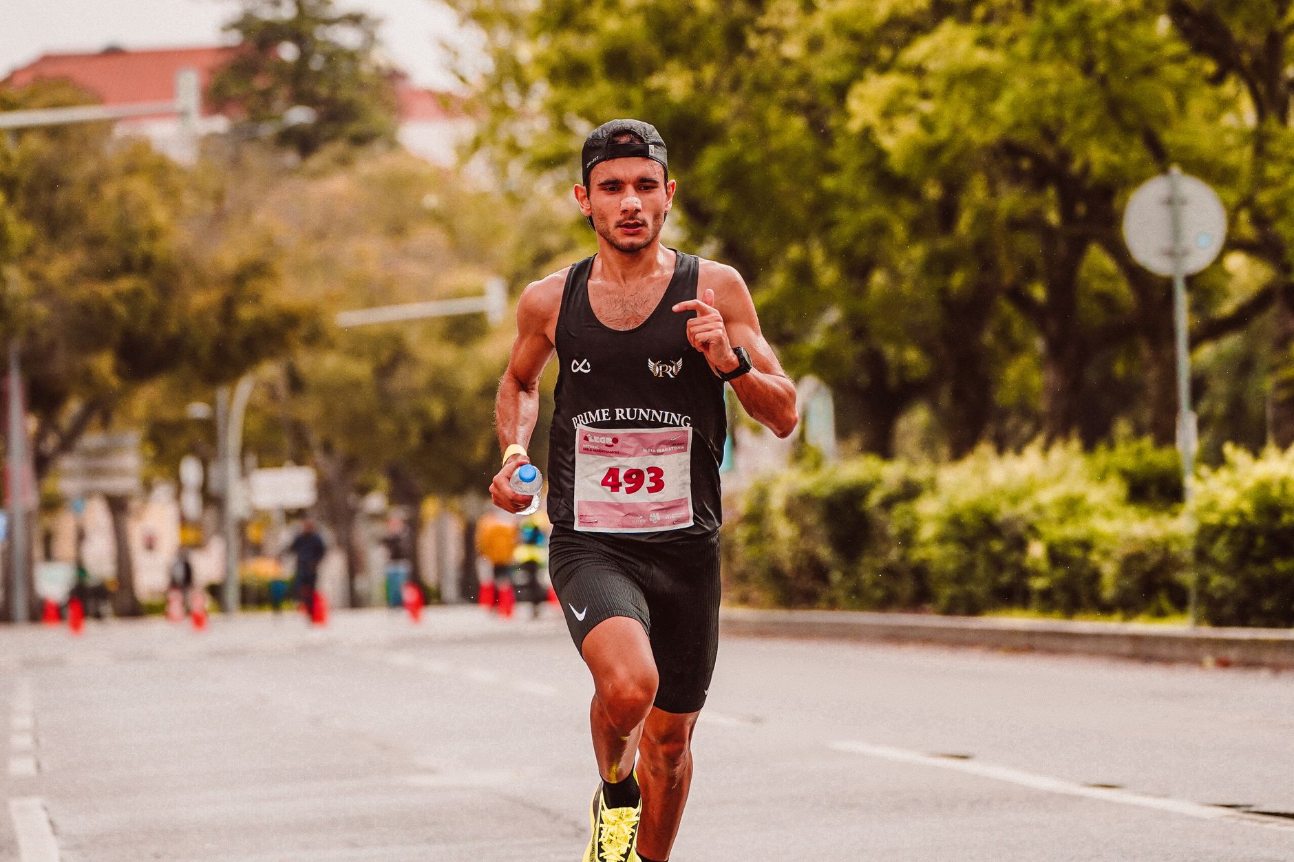 Runner's High Update 2026: Training Evidence and Technology - Featured image