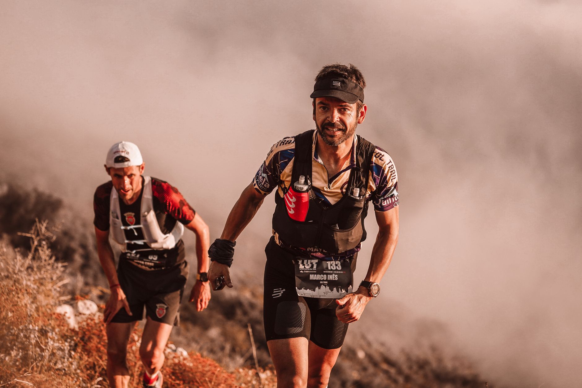 Running at Altitude: Pace, Acclimation, and Hydration - Featured image