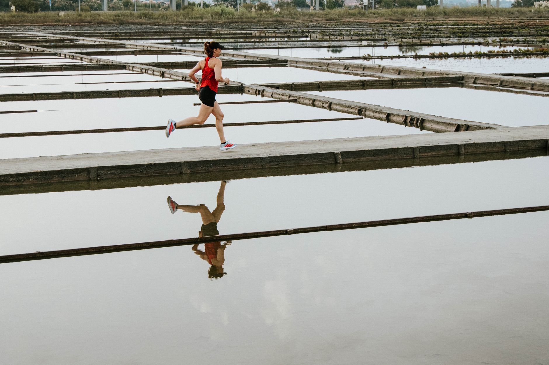 Running Plan App Workout Guide: Warm-Up, Session, and Recovery - Featured image