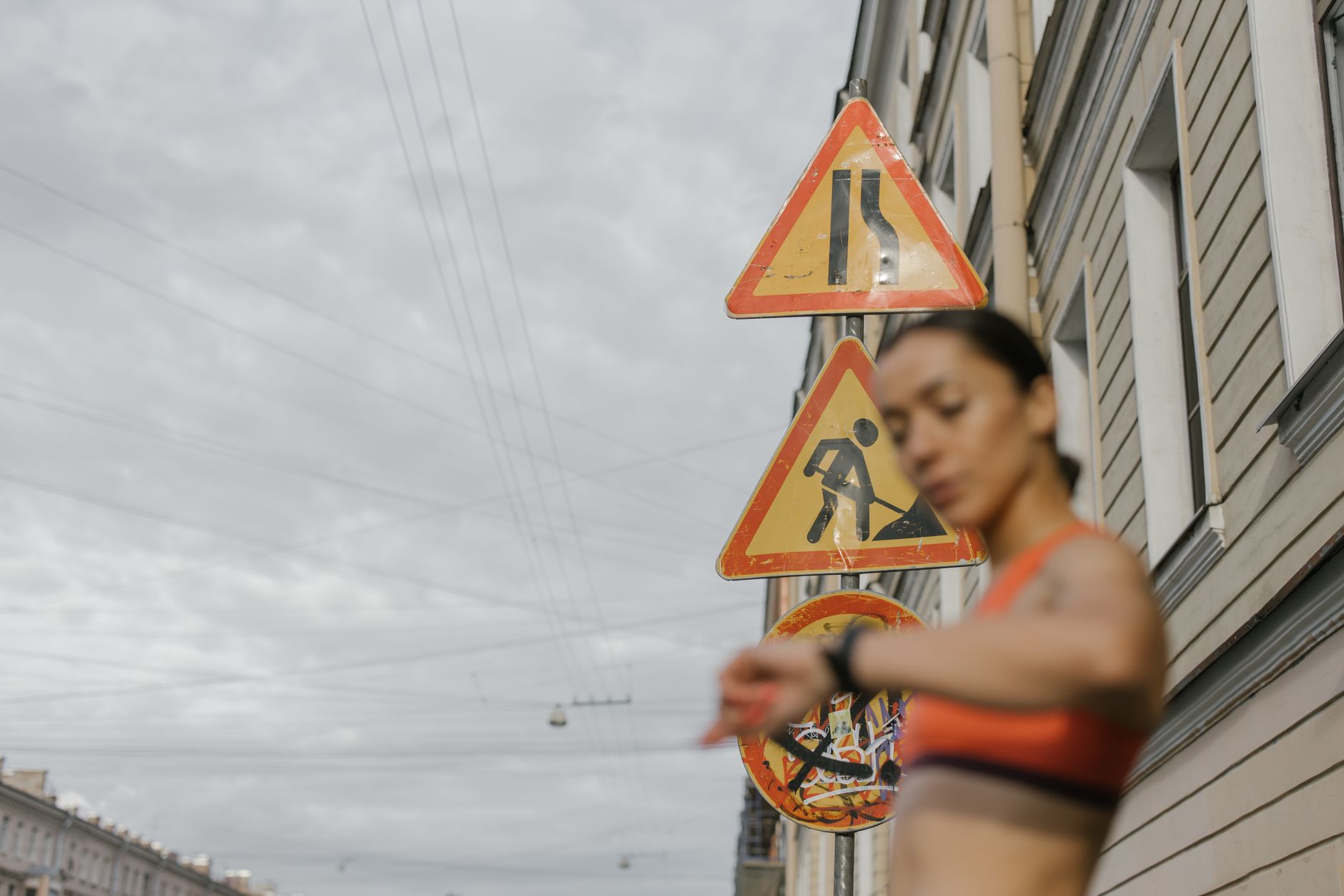 Ultramarathon Safety Guide: Warning Signs and When to Stop - Featured image